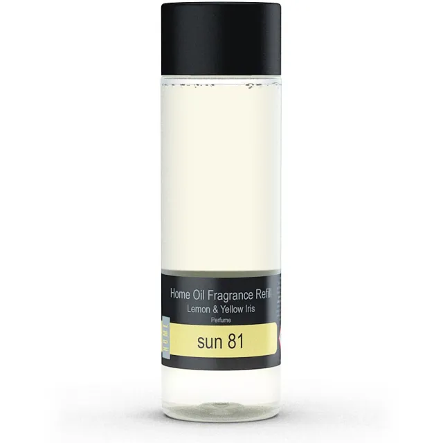 Janzen handzeep Sun 81, navulling van 500 ml