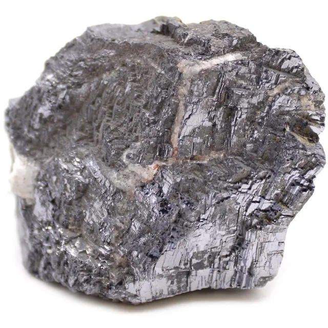 Ancient Wisdom Mineraalmonsters - Galeniet- 7 kilo