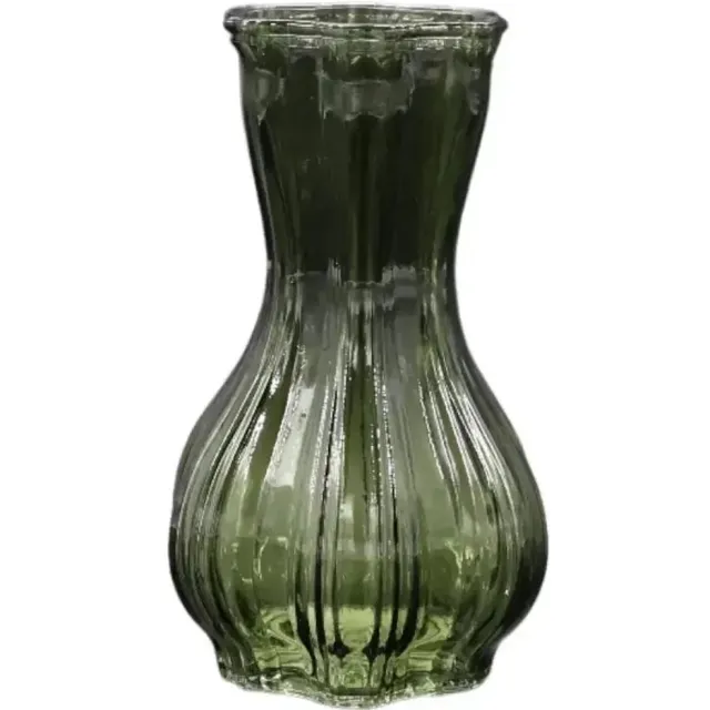 House of Nature Vaas Flin Fion antiek groen 15cm [gid://shopify/Metaobject/303100625231]