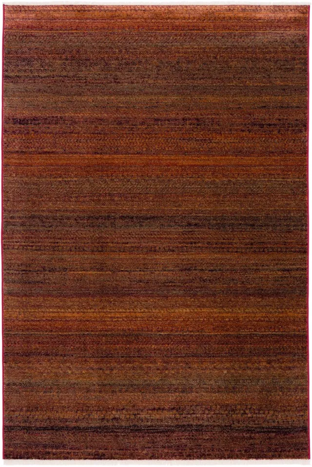 Pergamon Vintage Oosters Vloerkleed Navira Mulit