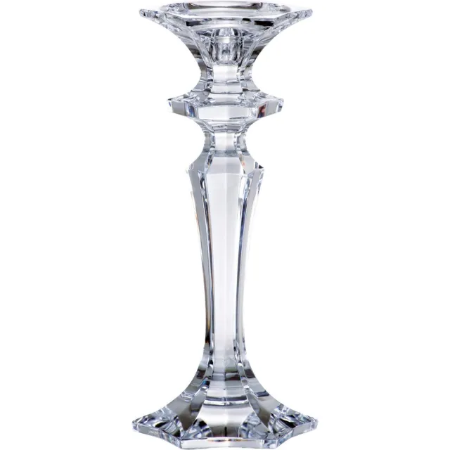 Crystalite Bohemia Kristal kandelaar Luxor 25.5 cm Crystal