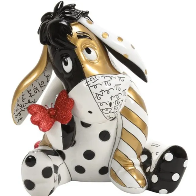Britto Disney Britto - Eyeore Midas multi