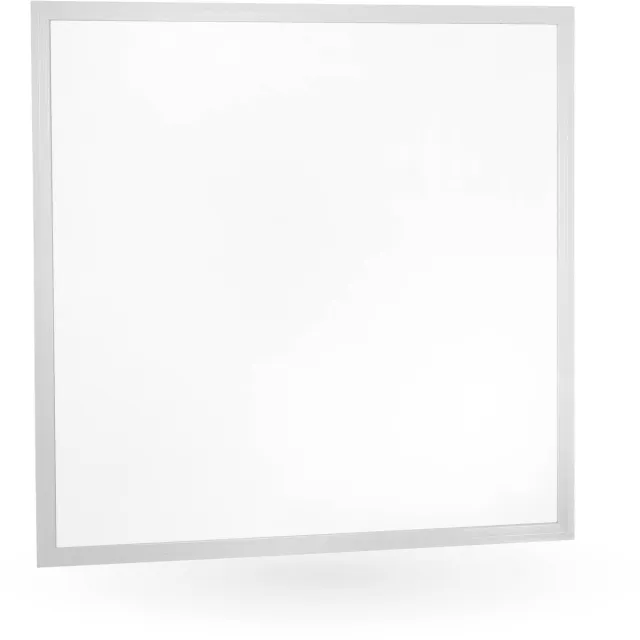 LEDVION LED Panel - 60x60 - 24W - 4000K - 5040L Incl. LED driver + Snelconnector Wit