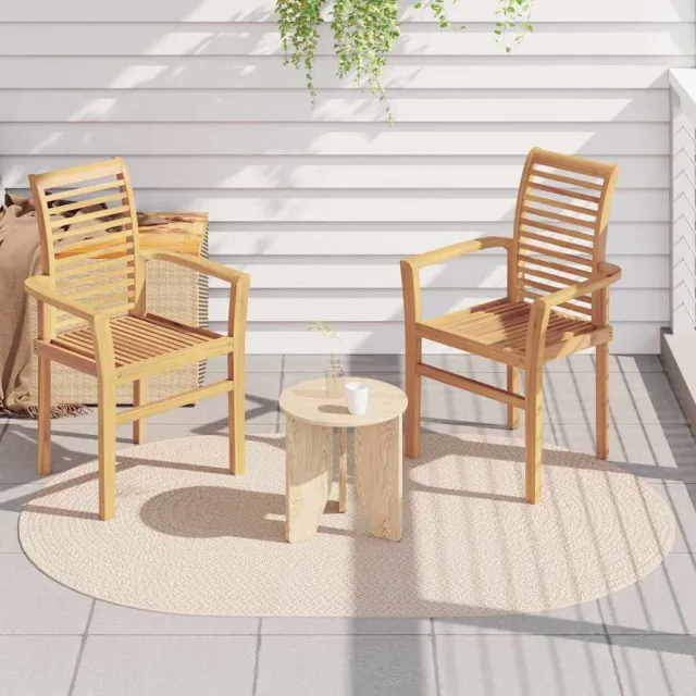 vidaXL Vloerkleed ZIZUR Crèmekleurig 200 x 140 cm Polypropyleen, foto 2