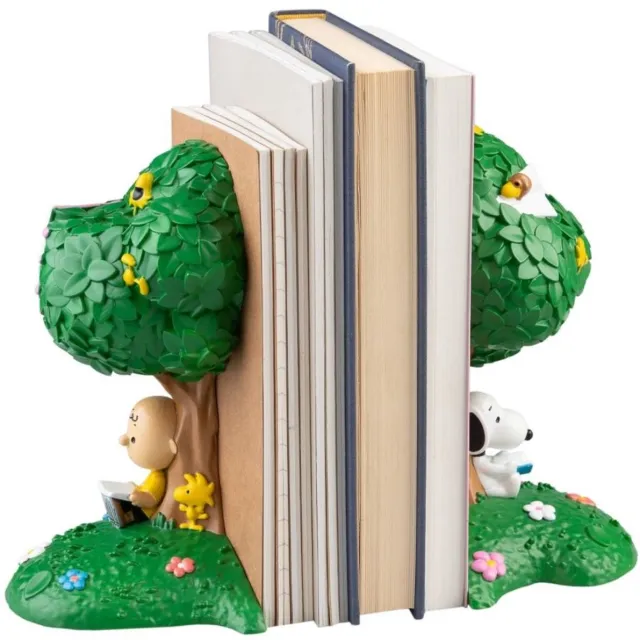 Grupo Erik Snoopy Boekensteun - Multicolours