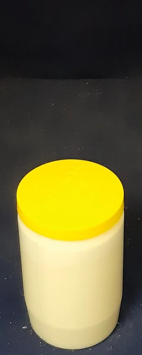 mylightcreations noveenkaarsen-mylightcreations-3 dagen kaars-wit-1 doos 20 stuks