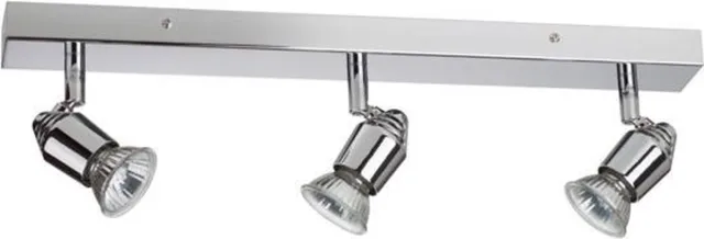 Linea Verdace Bomba 3 Chroom