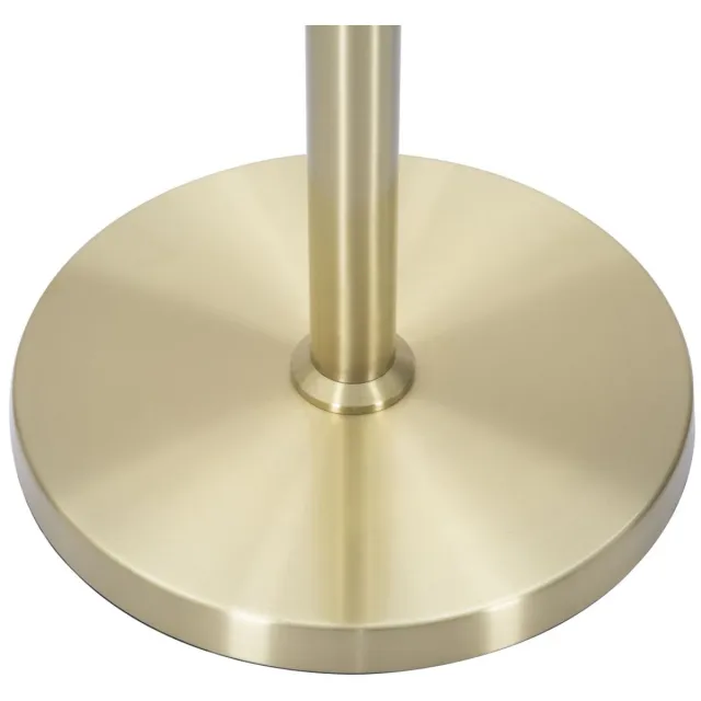 Mauro Ferretti Kapstok Hanger Glamy Cm …. Goud