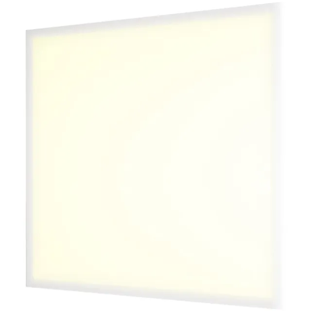 HOFTRONIC LED Paneel - 62x62 cm - 36 Watt - 4860lm (135lm/W) - 4000K neutraal wit - Flikkervrij - UGR19 - 5 jaar garantie