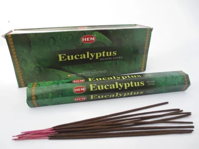 HEM Wierook Eucalyptus Multi
