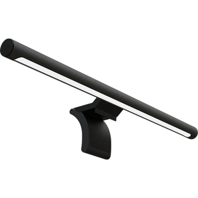 Xiaomi Mi Computer Monitor Light Bar | Monitorlamp | 2700-6500K | Ra95 kleurweergave | Dimbaar 10-100% | Draadloze afstandsbediening | Geen schermreflectie | USB-voeding Black
