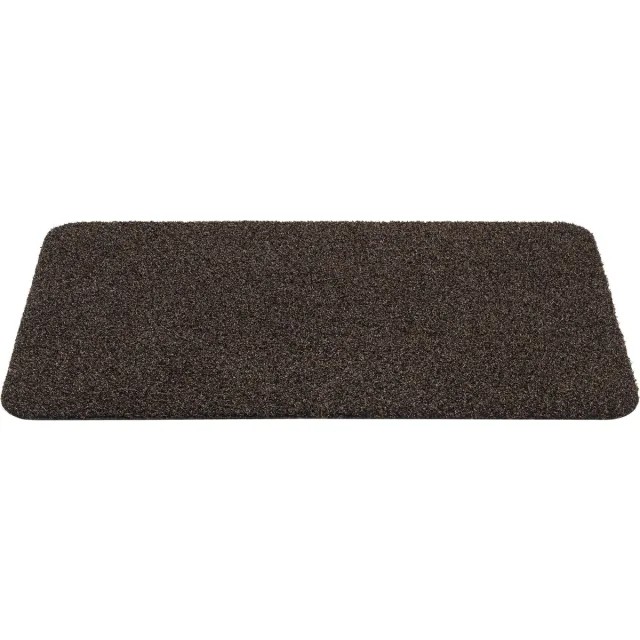 Hamat Deurmat Buiten Dimension Bruin 50 x 80 cm