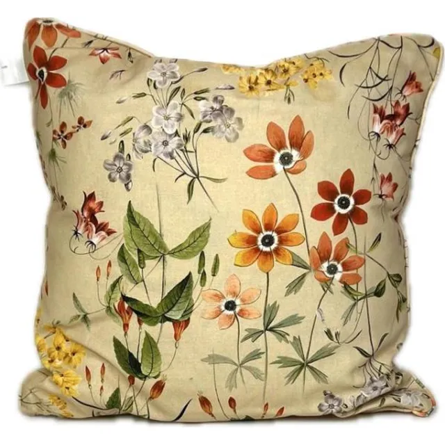 Madison sierkussen 50x50 cm Milly terra nvt