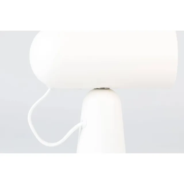 Housecraft Living Vesper bureaulamp Wit