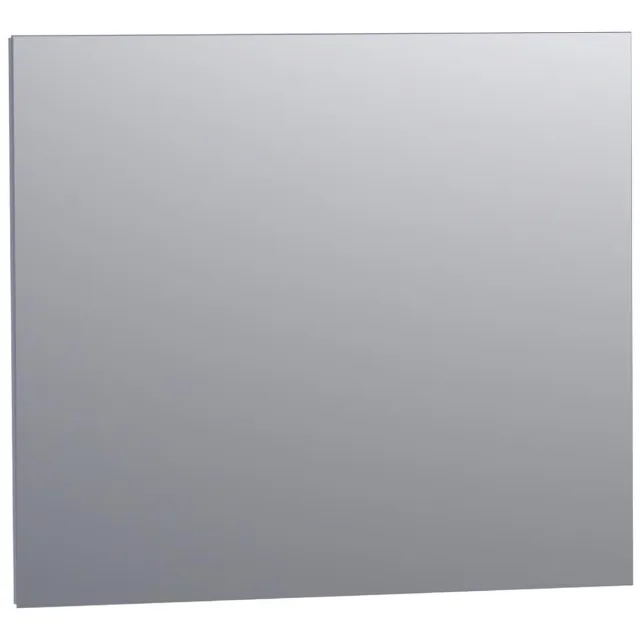 Brauer Emerald Spiegel - 75 cm - Rechthoekig