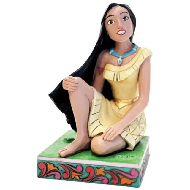 Disney Traditions – Pocahontas – Free Spirit multi