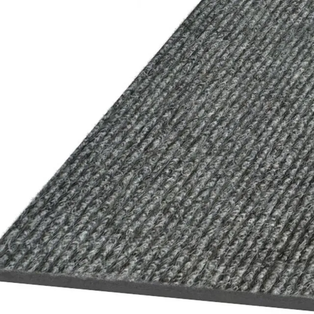Rosco Decorib DCR inkommat - 584 x 384 mm - Grijs