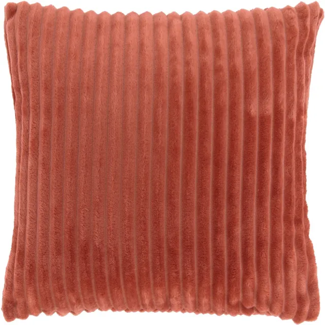 Unique Living Kussenhoes Dez Marsala -45x45cm