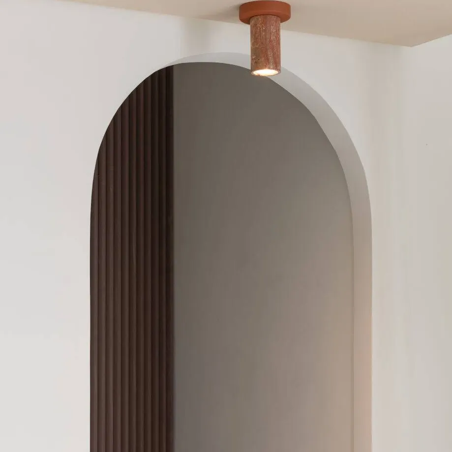 It's About Romi plafondlamp Tivoli zand, foto 4