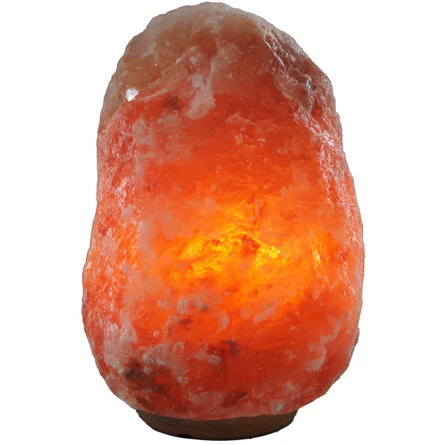 Esspo Himalayazout Lamp 7-10kg naturel