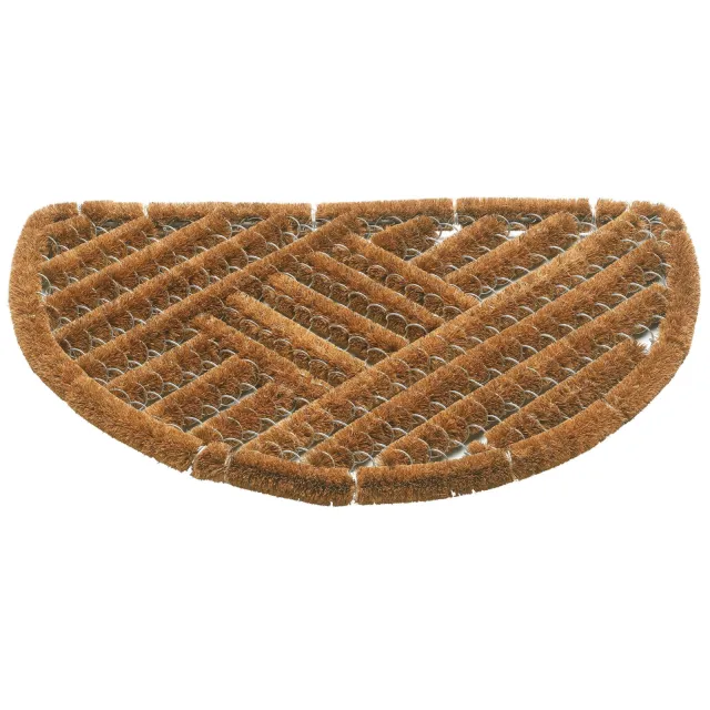 Hamat deurmat Draco (40x60 cm) naturel