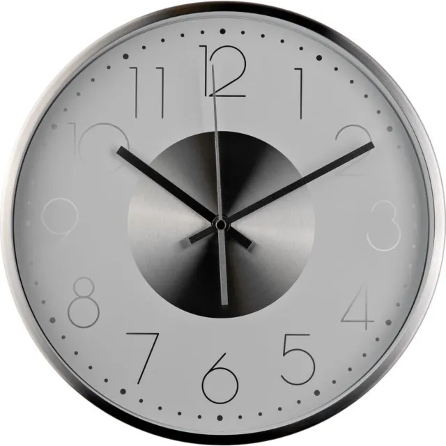 Widdop horloge W8029S Zilver