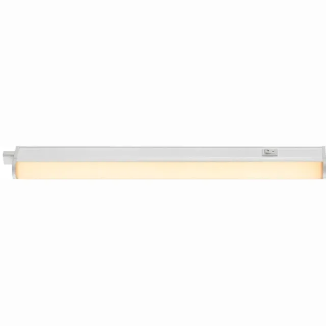Nordlux Renton LED Kastverlichting T5 5W 2700K 420lm - 30cm - Warm Wit Licht