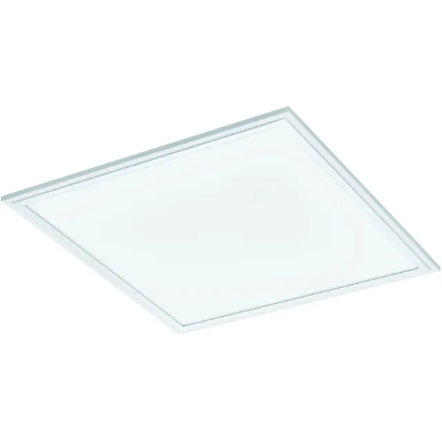 EGLO Salobrena-A Plafondlamp - LED - 45 cm - Wit - Dimbaar