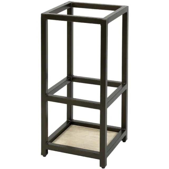 Nest of Nora Paraplubak - Vierkant - Modern design - Bruin