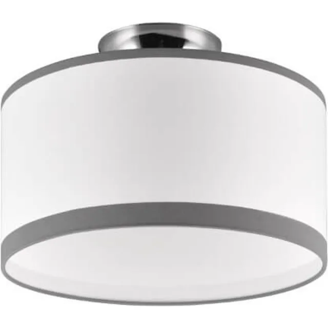 RL LIVE YOUR LIGHT REALITY DAVOS - Plafondlamp - Chroom - excl. 2x E14 4W