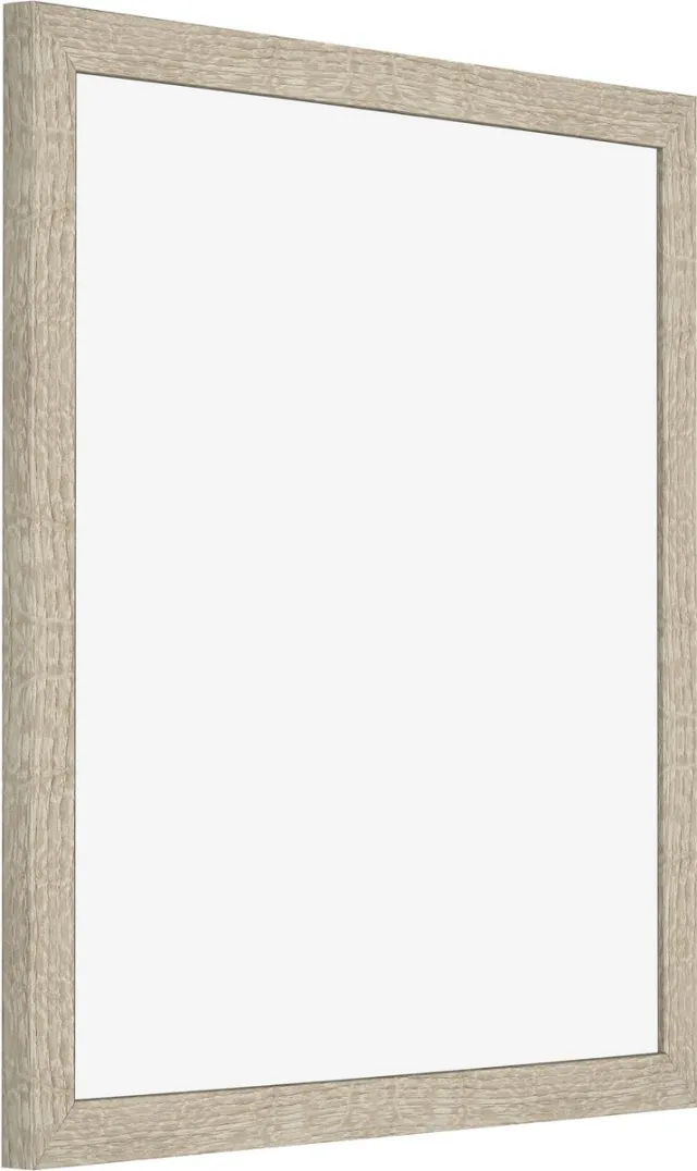 Dutch Frame Factory Fotolijst 30x30 cm - MDF - Sonoma Eiken - Benno