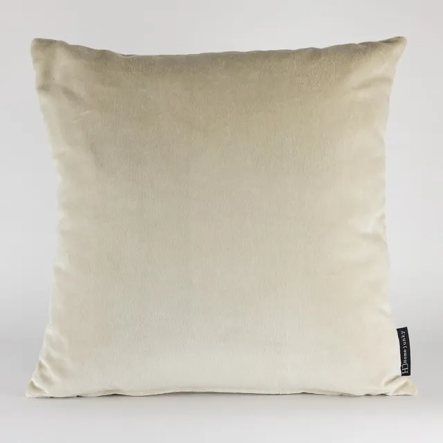 Home Junky Sierkussen Beige 4441