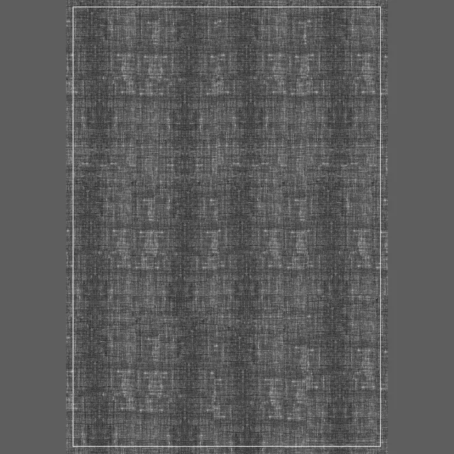 MD-Entree MD Entree - Vloerkleed - Smuq - Milaan - 140 x 200 cm Grijs