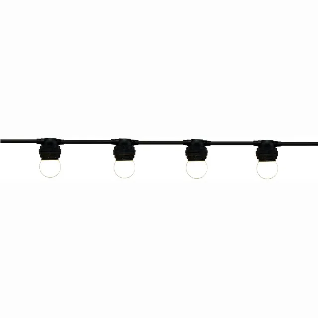 Easy Connect Feestverlichting Garland Classic - 6m - 8 Lampen