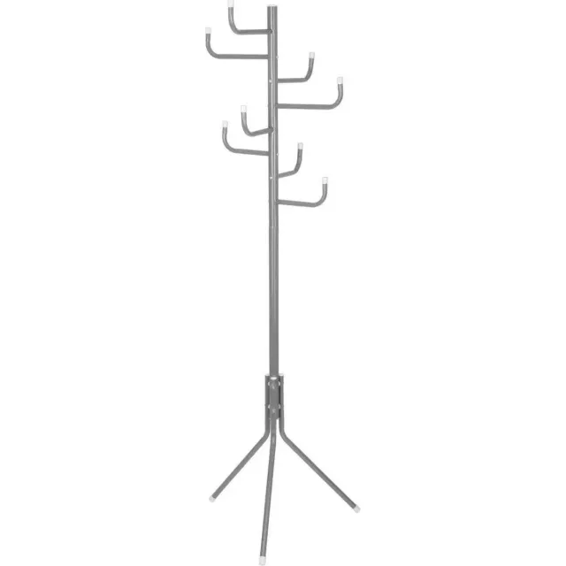 Sphera Kapstok - 43 cm x 170 cm - Metaal