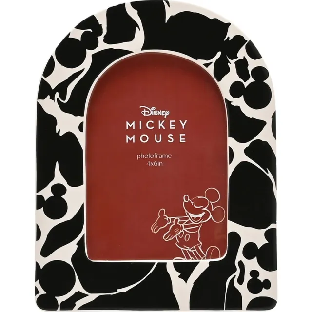 Disney Home Mickey - Kader Boog ecru