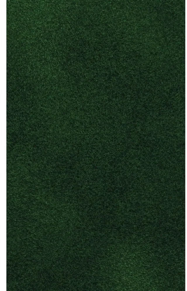 2LIF Velours groen zelfklevende folie groen 45cmx1mtr
