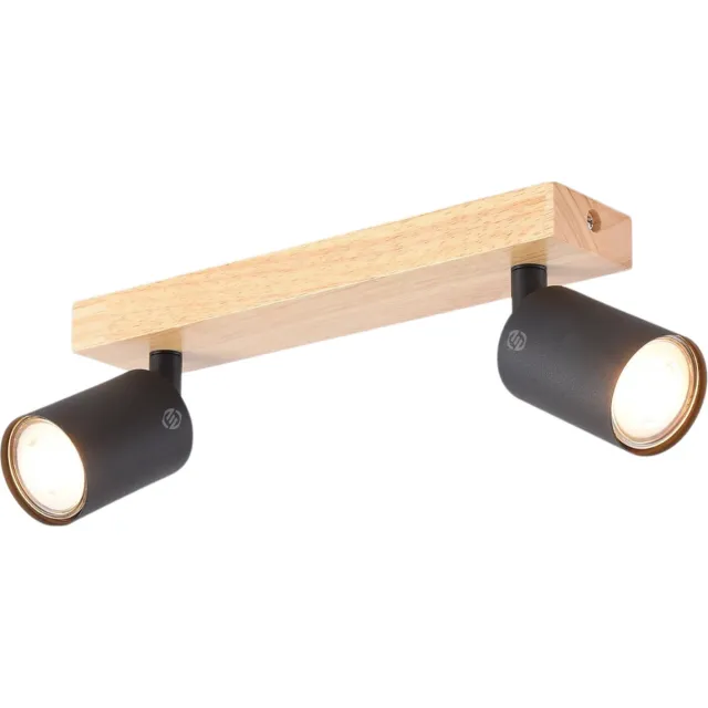 Equivera Plafonaire Lamp - Lamp - Plafond Lamp - Plafonnaire Lamp - Plafondlamp wit