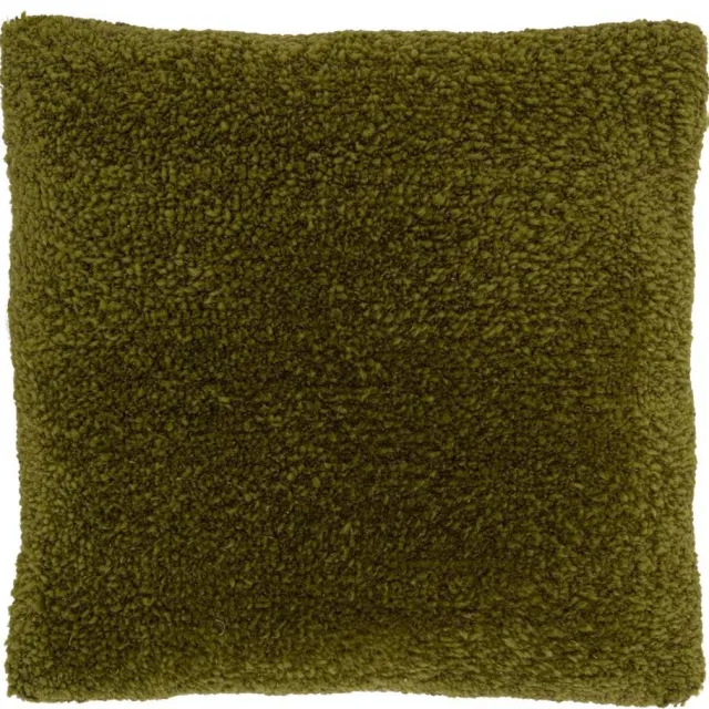 Urban Nature Culture kussen Megan, Evergreen Sprig Groen