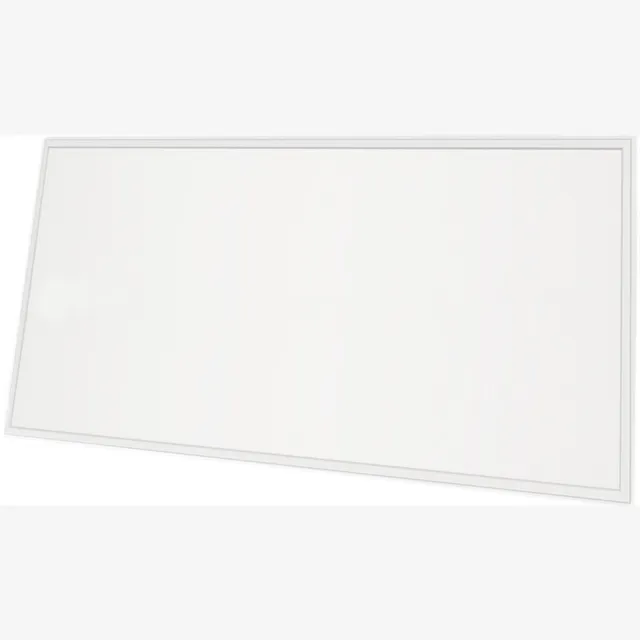 Tsong LED paneel 60x120 cm Edge-lit - 50W - Daglichtwit 6000K - 6500 lm - CRI80 - 230V