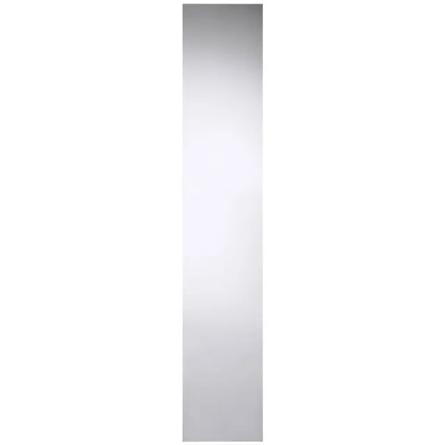 5 Five Simply Smart Rechthoekige wandspiegel 120 x 20 cm DOLLY Transparent