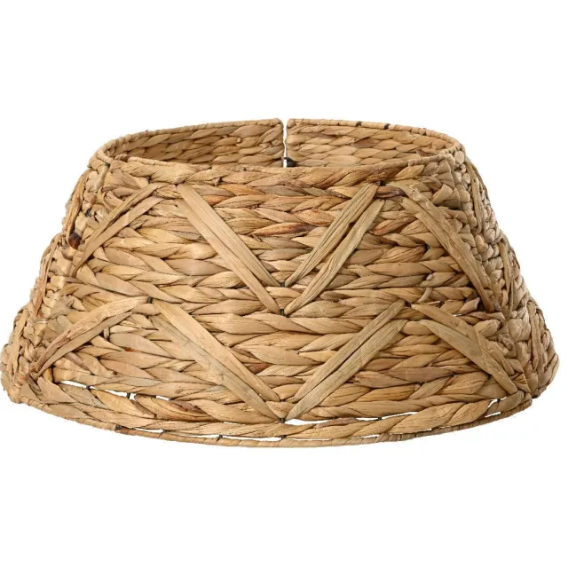 Decoris Boomring waterhyacint bruin