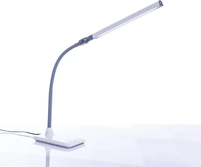 Daylight UnoPro EN1450 Bureaulamp Wit
