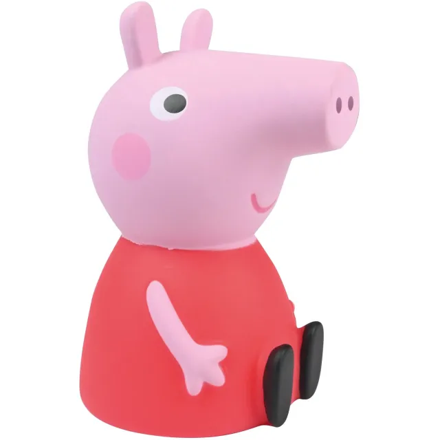 Lexibook Peppa Pig Zak Nachtlampje ROZE