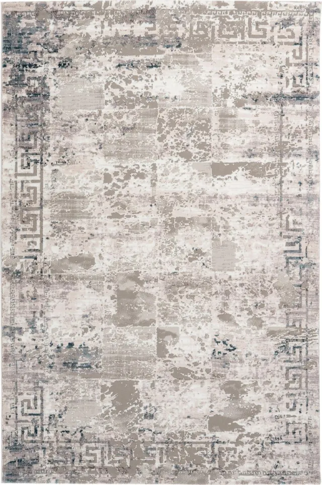 Obsession Multicolor vloerkleed - 120x170 cm - A-symmetrisch patroon - Modern