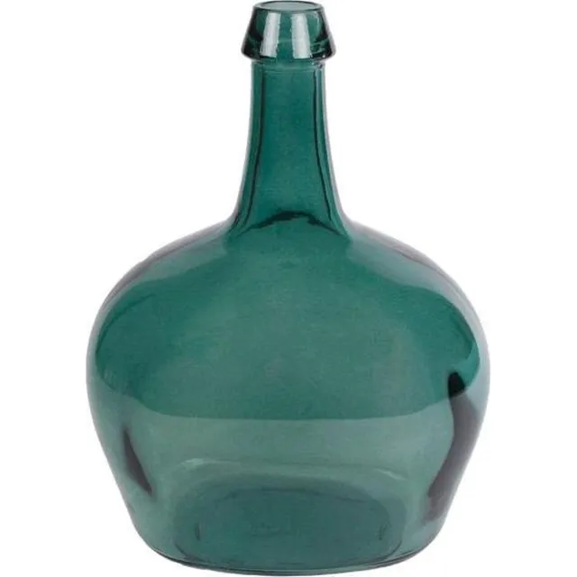 Gifts Amsterdam Vaas Graffa Victoria 38 X 27 Cm Glas Groen