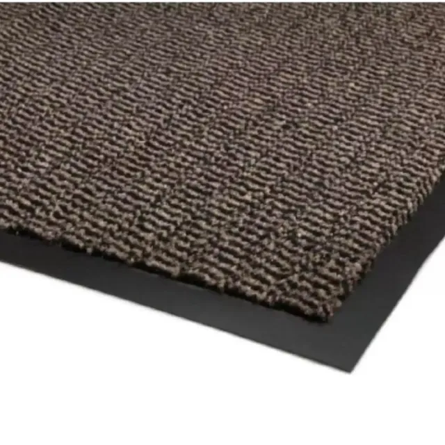Benson Schoonloopmat - Absorberend & Slipvast - 90x150 cm - Beige