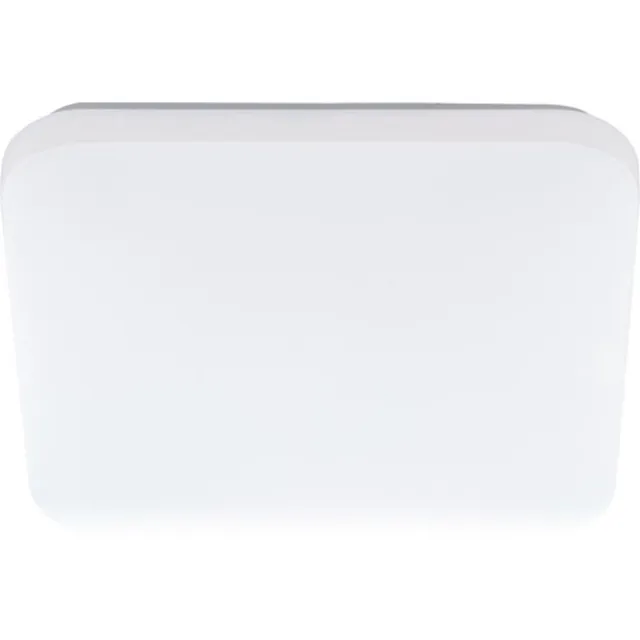 homestardecoratie Plafondlamp - LED - 30 cm - Wit - Homstardecoratie - direct leverbaar, beste prijs, continu nieuwe items