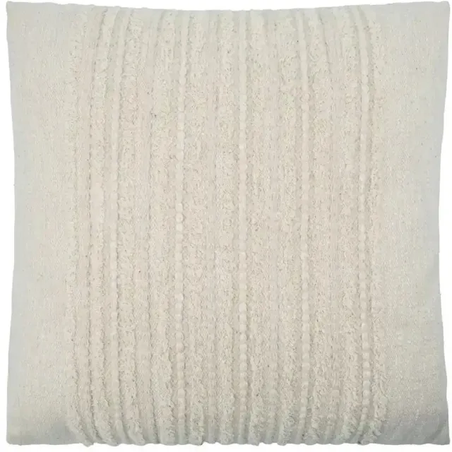 House Doctor Kussenhoes Chil gebroken wit 50x50 cm [gid://shopify/Metaobject/296204665167]