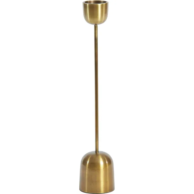 Light & Living Kandelaar KANDY - Ø6.5x35.5cm - Brons